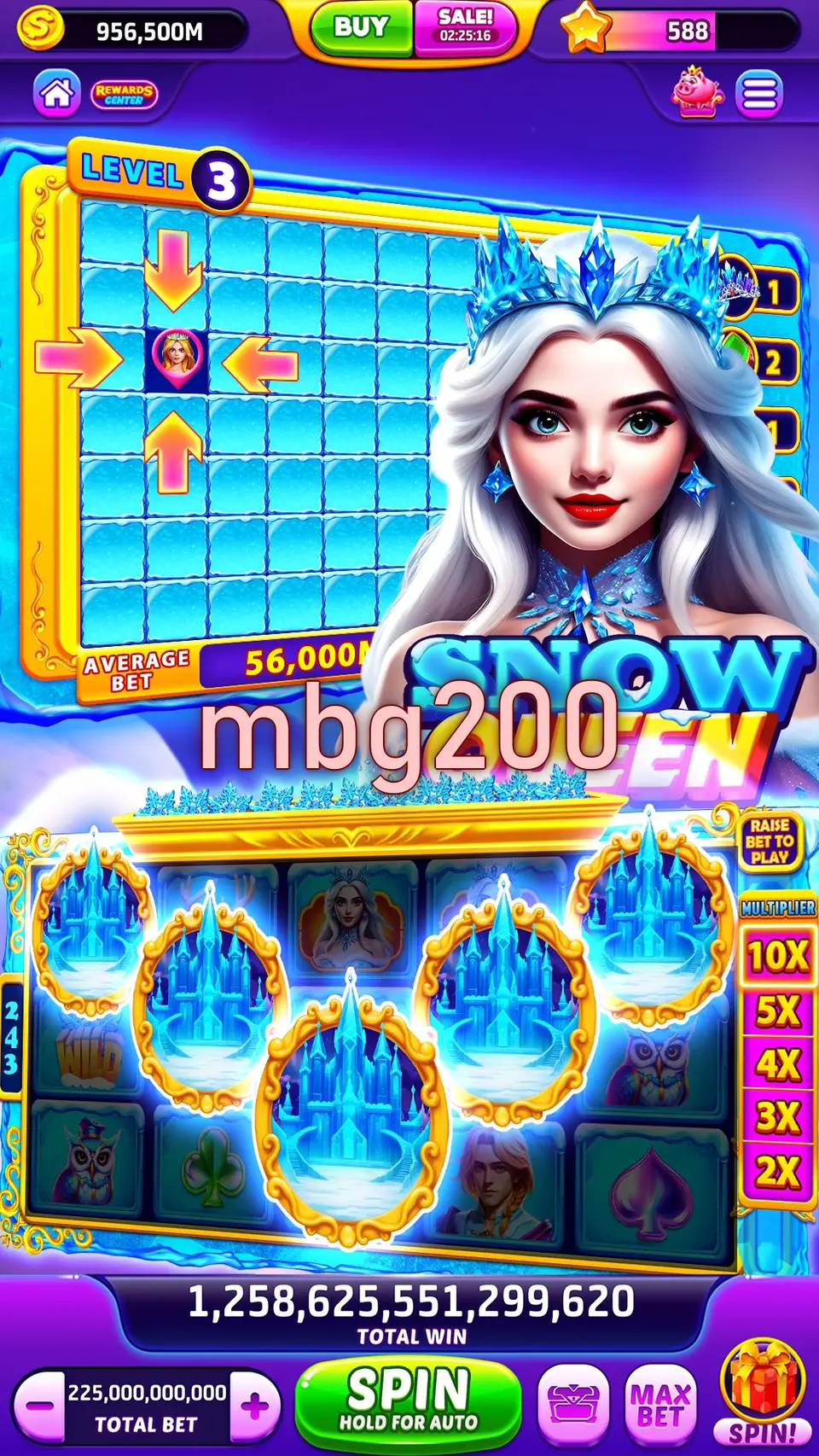 mbg200 APK