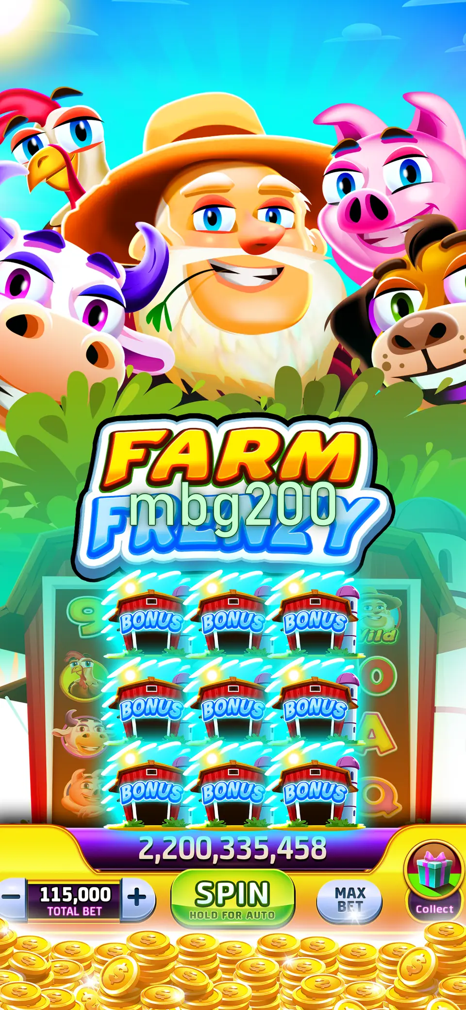 mbg200 Masuk