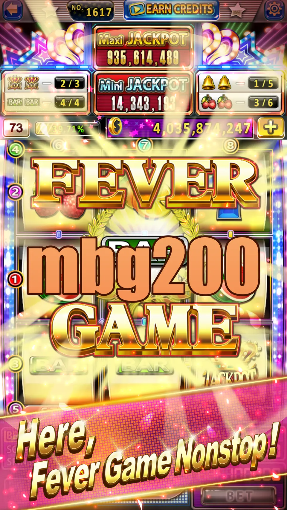 mbg200 Preview - Resmi Unduh
